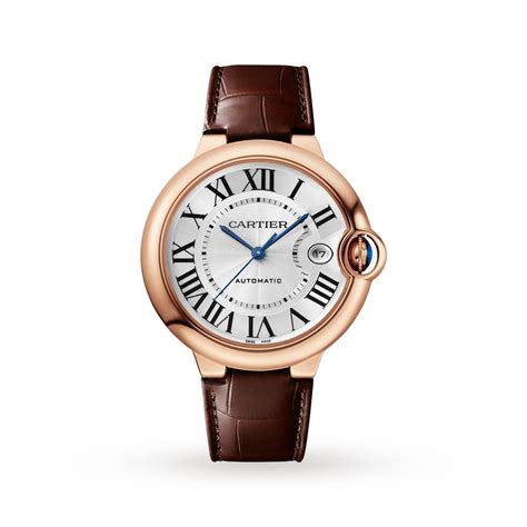 cartier goldsmiths|cartier gold watches for sale.